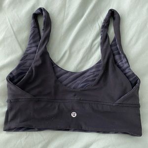 Lululemon align bra-reversible